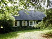 Achat vente maison Crach