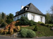 Achat vente maison de village / ville Antrain