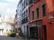 Achat vente maison de village / ville Auray