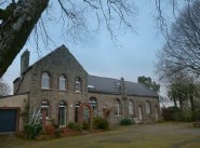 Achat vente maison de village / ville Baud