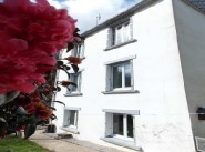 Achat vente maison de village / ville Chateaulin