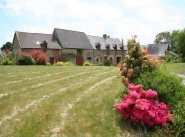 Achat vente maison de village / ville Fougeres