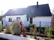 Achat vente maison de village / ville Guidel