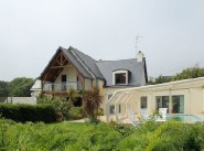 Achat vente maison de village / ville Guidel