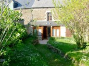 Achat vente maison de village / ville La Boussac
