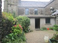Achat vente maison de village / ville Lampaul Guimiliau