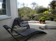 Achat vente maison de village / ville Lannilis