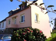 Achat vente maison de village / ville Lanveoc
