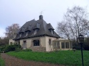 Achat vente maison de village / ville Locmine