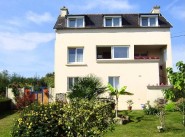 Achat vente maison de village / ville Logonna Daoulas
