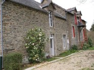 Achat vente maison de village / ville Malestroit