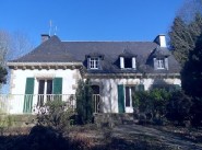 Achat vente maison de village / ville Mur De Bretagne