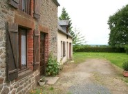 Achat vente maison de village / ville Pleine Fougeres