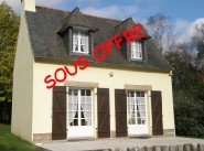 Achat vente maison de village / ville Plomodiern