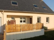 Achat vente maison de village / ville Plougasnou
