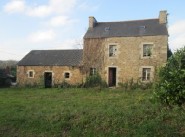 Achat vente maison de village / ville Plouider