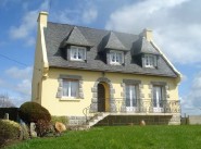 Achat vente maison de village / ville Ploumoguer