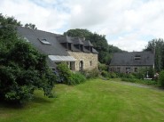 Achat vente maison de village / ville Rostrenen
