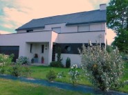 Achat vente maison de village / ville Saint Gregoire