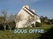Achat vente maison de village / ville Saint Nic