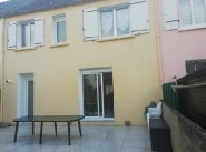 Achat vente maison Douarnenez