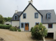 Achat vente maison Guidel