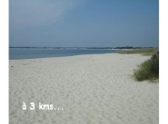 Achat vente maison Ile Tudy