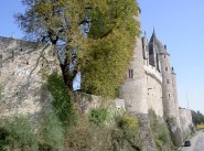 Achat vente maison Josselin