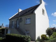 Achat vente maison Kernilis