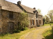 Achat vente maison La Gacilly