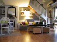 Achat vente maison La Trinite Sur Mer