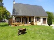 Achat vente maison Lancieux