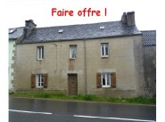 Achat vente maison Landivisiau