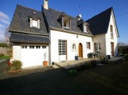 Achat vente maison Langrolay Sur Rance