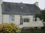 Achat vente maison Lanhouarneau