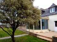 Achat vente maison Lanildut