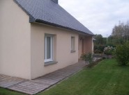 Achat vente maison Lantic