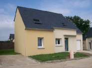 Achat vente maison Larre