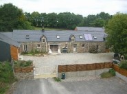 Achat vente maison Le Faouet