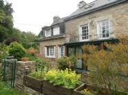 Achat vente maison Lizio