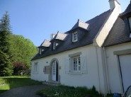 Achat vente maison Logonna Daoulas