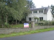 Achat vente maison Loguivy Plougras