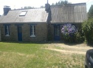 Achat vente maison Louargat