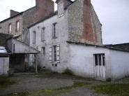 Achat vente maison Martigne Ferchaud