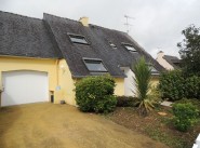 Achat vente maison Melgven