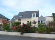 Achat vente maison Montauban De Bretagne