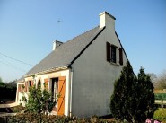 Achat vente maison Muzillac
