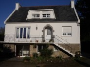 Achat vente maison Nevez
