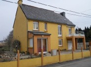 Achat vente maison Noyal Pontivy