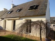 Achat vente maison Plabennec